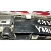 Recambio de mando climatizador para toyota yaris (ksp9/scp9/nlp9) 1.3 cat referencia OEM IAM 559000D210 0942Y74 