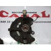 Recambio de mangueta delantera derecha para mercedes-benz clase b (w245) 200 cdi (245.208) referencia OEM IAM 6904  
