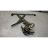 Recambio de elevalunas delantero izquierdo para lexus is200 (gxe10) 2.0 cat referencia OEM IAM 8571053020  