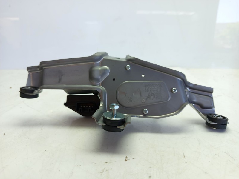 Recambio de motor limpia trasero para toyota c-hr referencia OEM IAM 85130F4010  2596009212 / 8513010350