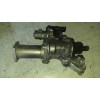 Recambio de valvula egr para renault kangoo (f/kc0) expression referencia OEM IAM 8200729078  