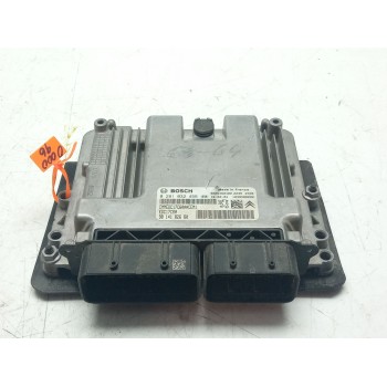 CENTRALITA MOTOR UCE 1613645480 0281032456 