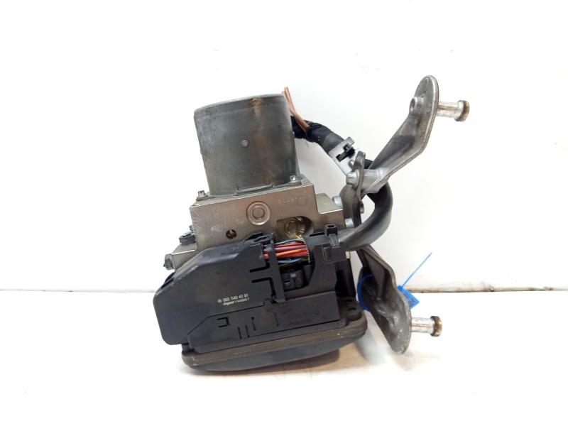Recambio de abs para mercedes-benz clase e (w211) e 220 cdi (211.008) referencia OEM IAM A2114311512  