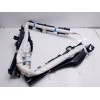 Recambio de airbag cortina delantero derecho para toyota yaris 1.5 16v cat referencia OEM IAM 62170K0021  