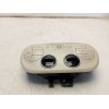 Recambio de mando climatizador para fiat 500 (312_) 1.2 (312axa1a) referencia OEM IAM 735629323 735629318 