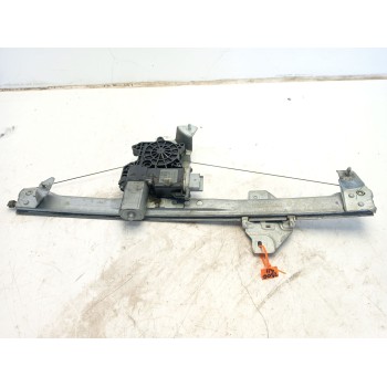 ELEVALUNAS DELANTERO IZQUIERDO 807218632R 