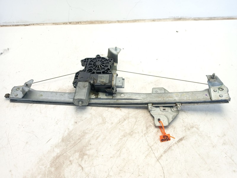 Recambio de elevalunas delantero izquierdo para dacia lodgy (js_) 1.6 lpg referencia OEM IAM 807218632R  