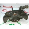 Recambio de mangueta delantera derecha para mercedes-benz clase b (w245) 200 cdi (245.208) referencia OEM IAM 6904  