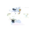 Recambio de elevalunas delantero derecho para renault arkana arkana tr (ljl) referencia OEM IAM 807206412R  