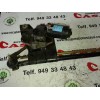 Recambio de motor limpia delantero para dacia logan ambiance referencia OEM IAM TGE432MK5 64343295 