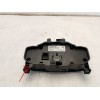 Recambio de mando climatizador para fiat 500 (312_) 1.2 (312axa1a) referencia OEM IAM 735629323 735629318 
