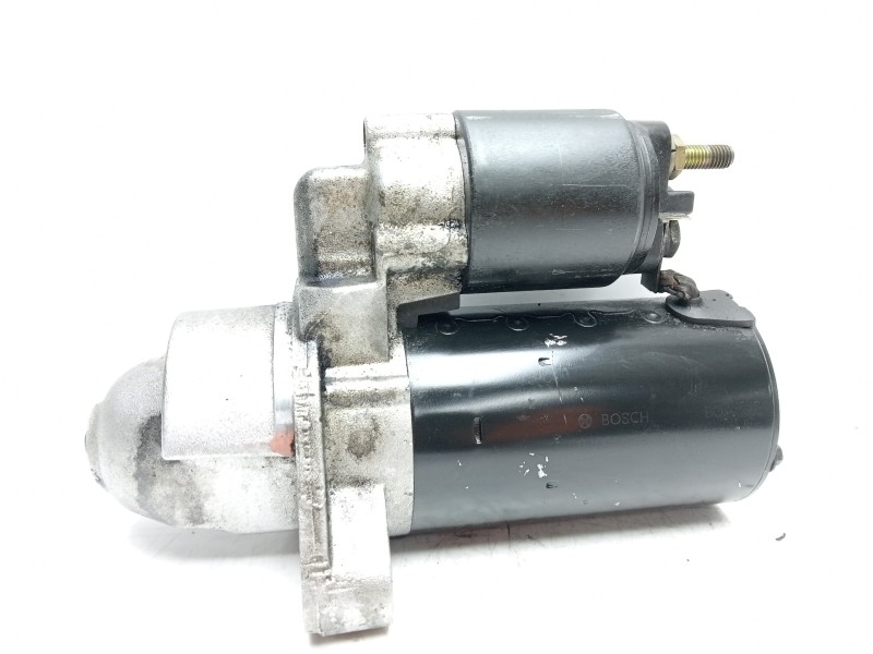 Recambio de motor arranque para audi a6 berlina (4b2) 2.4 (121kw) referencia OEM IAM 0001108174 078911023D 