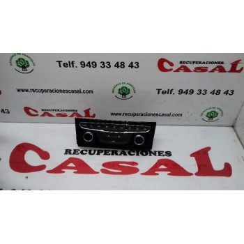 MANDO CLIMATIZADOR 39042441 7370200000000X 368046467