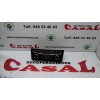 Recambio de mando climatizador para opel astra k lim. 5türig dynamic start/stop referencia OEM IAM 39042441 7370200000000X 36804
