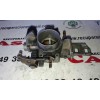 Recambio de caja mariposa para opel astra g berlina elegance referencia OEM IAM 90529710  