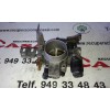 Recambio de caja mariposa para opel astra g berlina elegance referencia OEM IAM 90529710  