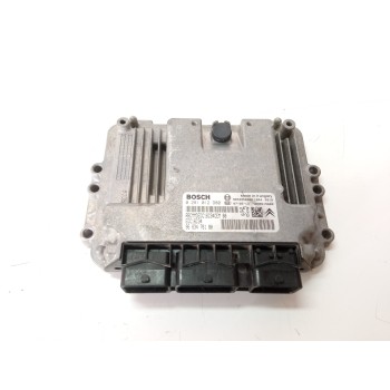 CENTRALITA MOTOR UCE 0281012980 9663476180 