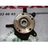 Recambio de mangueta delantera derecha para renault laguna ii (bg0) confort dynamique referencia OEM IAM 485  