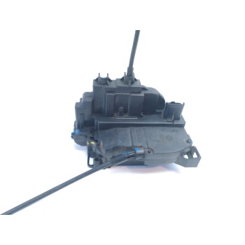 CERRADURA PUERTA DELANTERA DERECHA 805020001R 