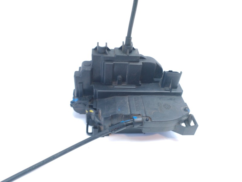 Recambio de cerradura puerta delantera derecha para renault megane iii sport tourer expression referencia OEM IAM 805020001R  