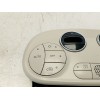 Recambio de mando climatizador para fiat 500 (312_) 1.2 (312axa1a) referencia OEM IAM 735629323 735629318 