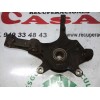 Recambio de mangueta delantera derecha para renault laguna ii (bg0) confort dynamique referencia OEM IAM 485  