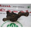 Recambio de mangueta delantera derecha para renault laguna ii (bg0) confort dynamique referencia OEM IAM 485  
