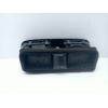 Recambio de rejilla aireadora para volkswagen golf vi (5k1) advance referencia OEM IAM 5K0815736 5K0819728 