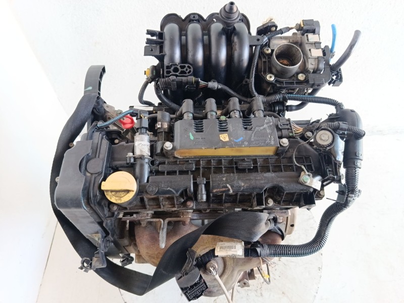 Recambio de motor completo para fiat 500 (312_) 1.2 (312axa1a) referencia OEM IAM 71779166 M2H 