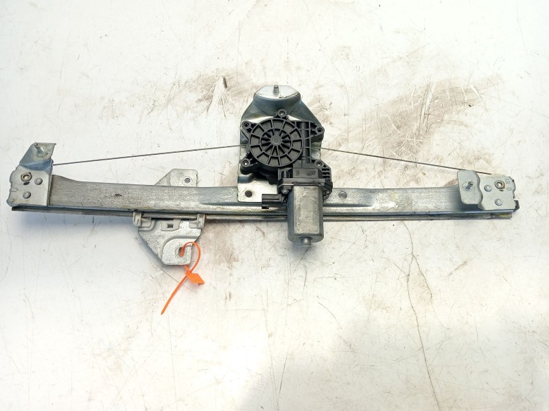 Recambio de elevalunas trasero derecho para dacia lodgy (js_) 1.6 lpg referencia OEM IAM 827206514R  