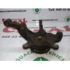Recambio de mangueta delantera derecha para renault laguna ii (bg0) confort dynamique referencia OEM IAM 485  