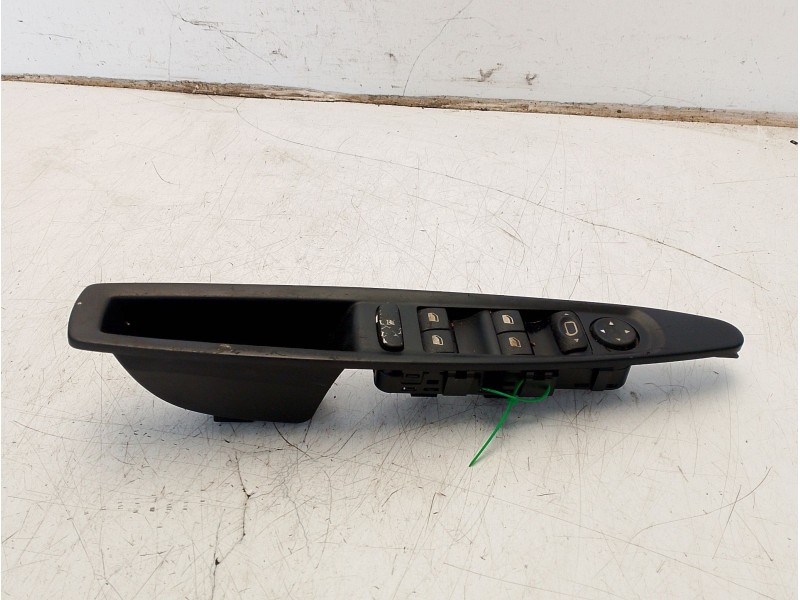 Recambio de mando elevalunas delantero izquierdo para citroën c4 i (lc_) 1.6 16v referencia OEM IAM 6554HA  