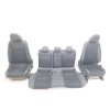Recambio de juego asientos completo para lexus is 2.5 16v cat (híbrido) referencia OEM IAM   