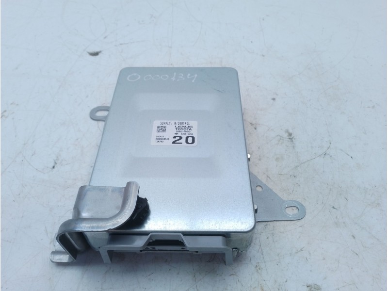 Recambio de modulo electronico para lexus ux (za10) referencia OEM IAM 28912-F0012  6356-6359 / R780404TJB
