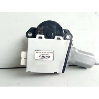 MOTOR TECHO ELECTRICO 6326064010 