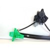 Recambio de elevalunas trasero derecho para volkswagen golf vii lim. gte referencia OEM IAM 5G4839462C  