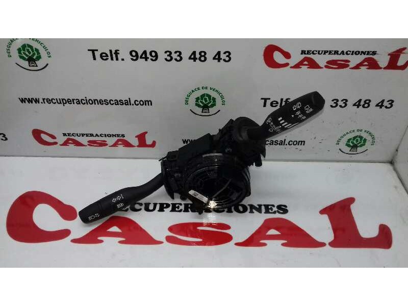 Recambio de anillo airbag para opel astra k lim. 5türig dynamic start/stop referencia OEM IAM 13492930 8VC0818B 13492932