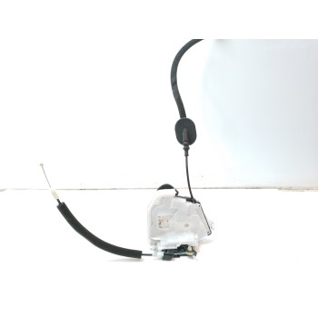 CERRADURA PUERTA TRASERA DERECHA 825027318R 