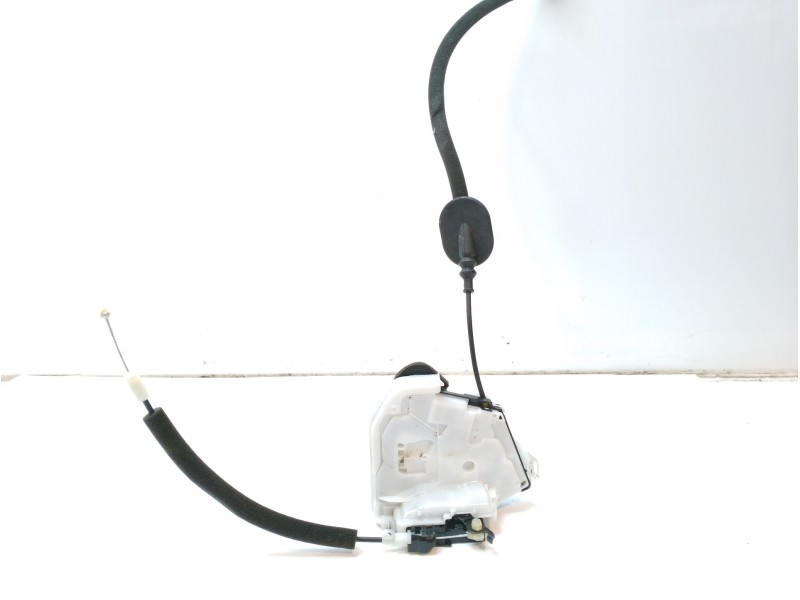 Recambio de cerradura puerta trasera derecha para renault arkana arkana tr (ljl) referencia OEM IAM 825027318R  