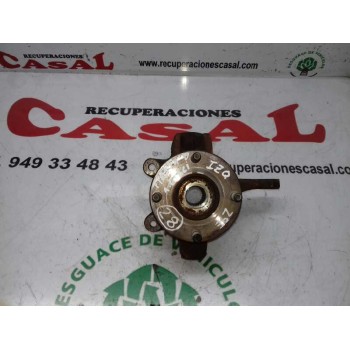MANGUETA DELANTERA IZQUIERDA 2S613K171SA 