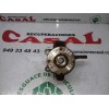 Recambio de mangueta delantera izquierda para ford fiesta (cbk) sport referencia OEM IAM 2S613K171SA  