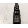 Recambio de mando elevalunas delantero izquierdo para citroën c4 i (lc_) 1.6 16v referencia OEM IAM 6554HA  