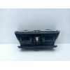 Recambio de rejilla aireadora para volkswagen golf vi (5k1) advance referencia OEM IAM 5K0815736 5K0819728 