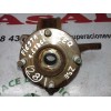 Recambio de mangueta delantera izquierda para ford fiesta (cbk) sport referencia OEM IAM 2S613K171SA  
