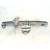 Recambio de elevalunas trasero derecho para dacia lodgy (js_) 1.6 lpg referencia OEM IAM 827206514R  