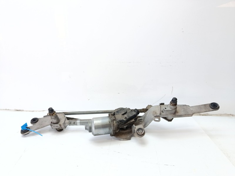 Recambio de motor limpia delantero para lexus ls (usf4/uvf4) 5.0 v8 32v (híbrido) referencia OEM IAM 8511058090  