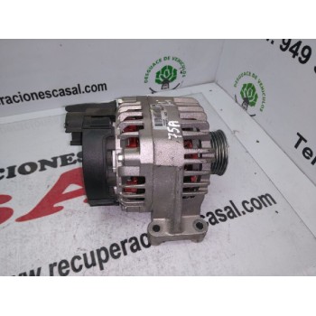 ALTERNADOR 1022118430 