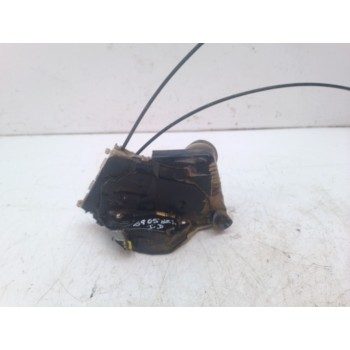 CERRADURA PUERTA DELANTERA IZQUIERDA 690400D520 