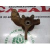 Recambio de mangueta delantera izquierda para ford fiesta (cbk) sport referencia OEM IAM 2S613K171SA  