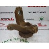 Recambio de mangueta delantera izquierda para ford fiesta (cbk) sport referencia OEM IAM 2S613K171SA  